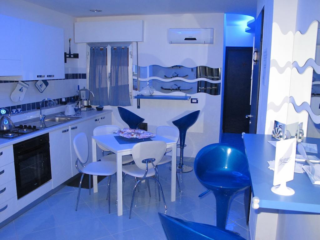 Miramare Hotel Pozzallo Buitenkant foto