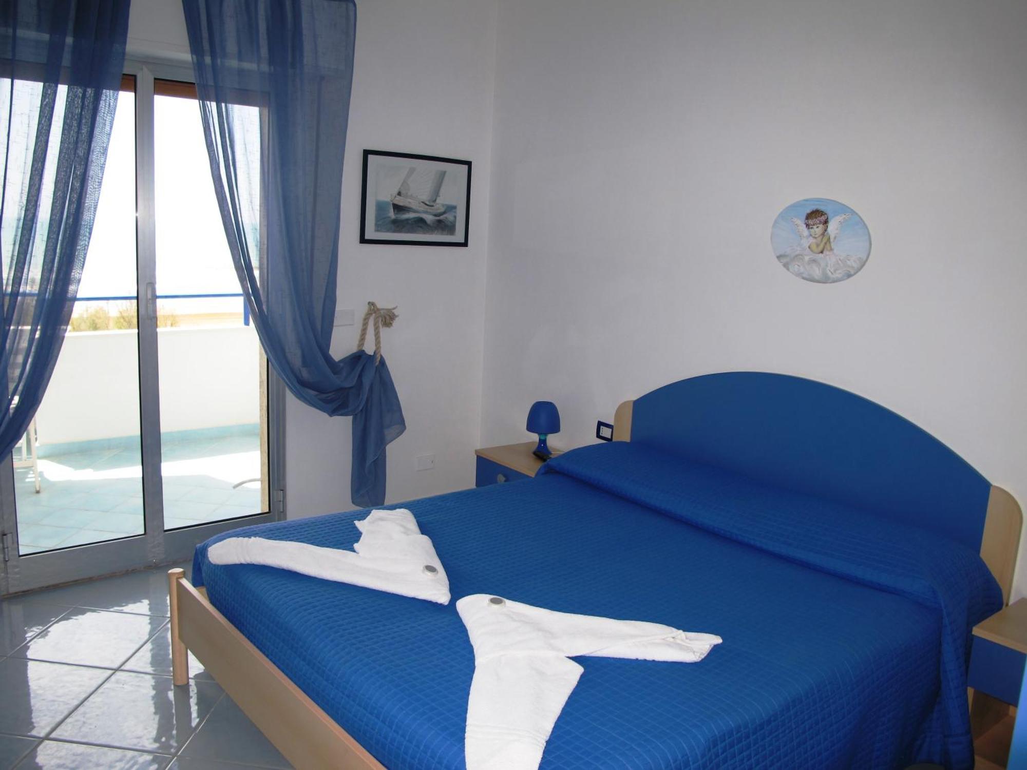 Miramare Hotel Pozzallo Kamer foto