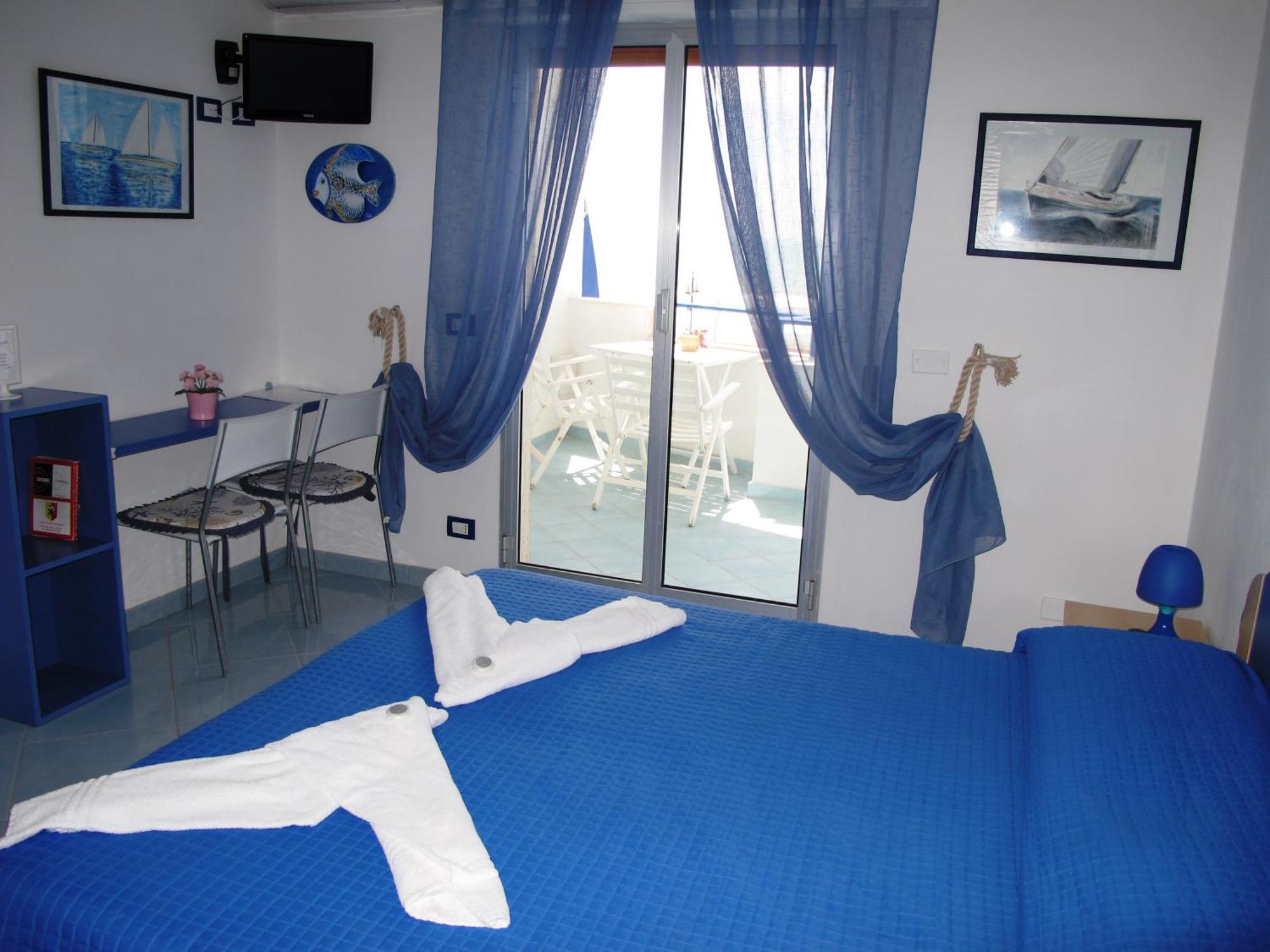 Miramare Hotel Pozzallo Kamer foto